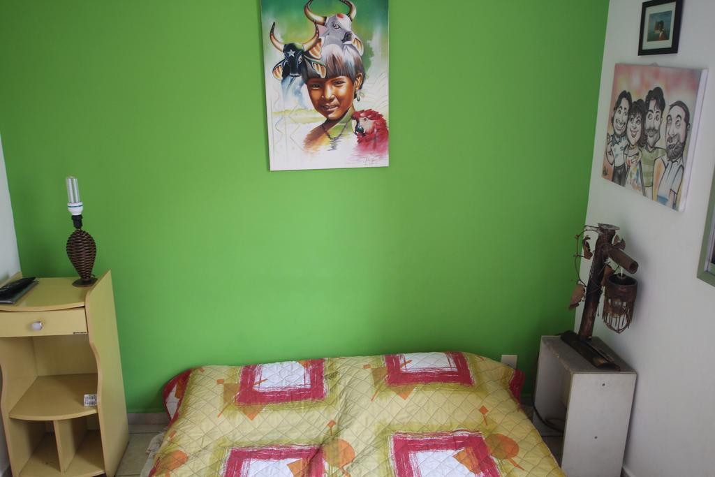 Apartamento Leao Sp 51