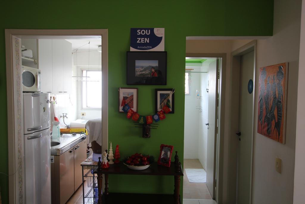 Apartamento Leao Sp 51 *