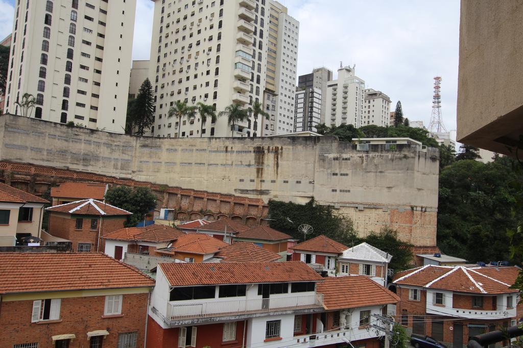 Leao Sp 51 Apartamento