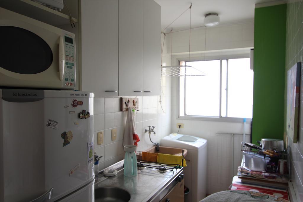 Leao Sp 51 Apartamento