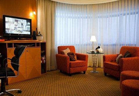 Hotel Renaissance Sao Paulo