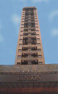 Hotel Linson São Paulo