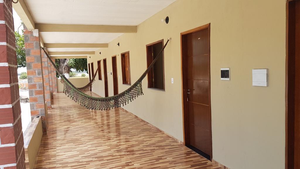 Sao Jose Casa de hóspedes