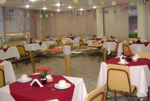 Dan Higienopolis By Nacional - Proximo A Av Paulista Hotel