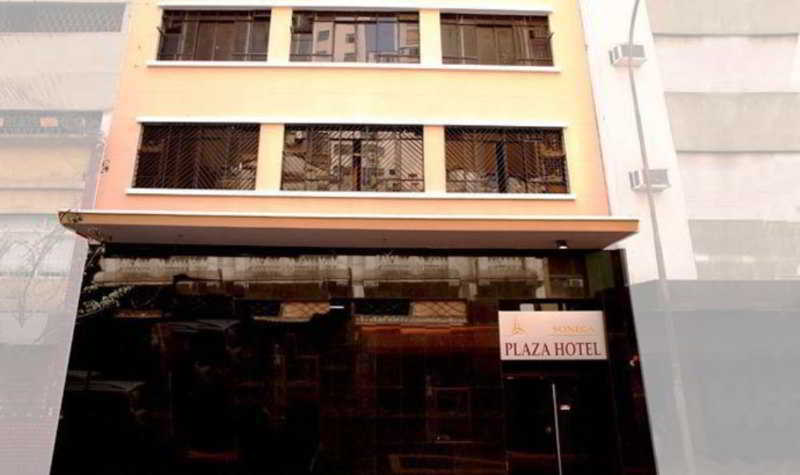 Soneca Plaza São Paulo