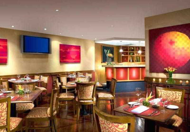 Marriott Executive