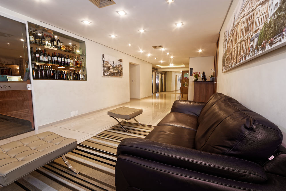 Hotel Ramada Itaim Bibi São Paulo