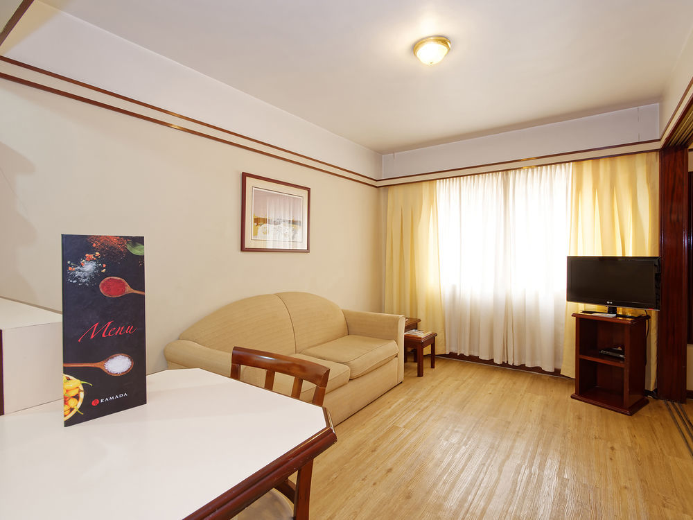 Hotel Ramada Itaim Bibi São Paulo