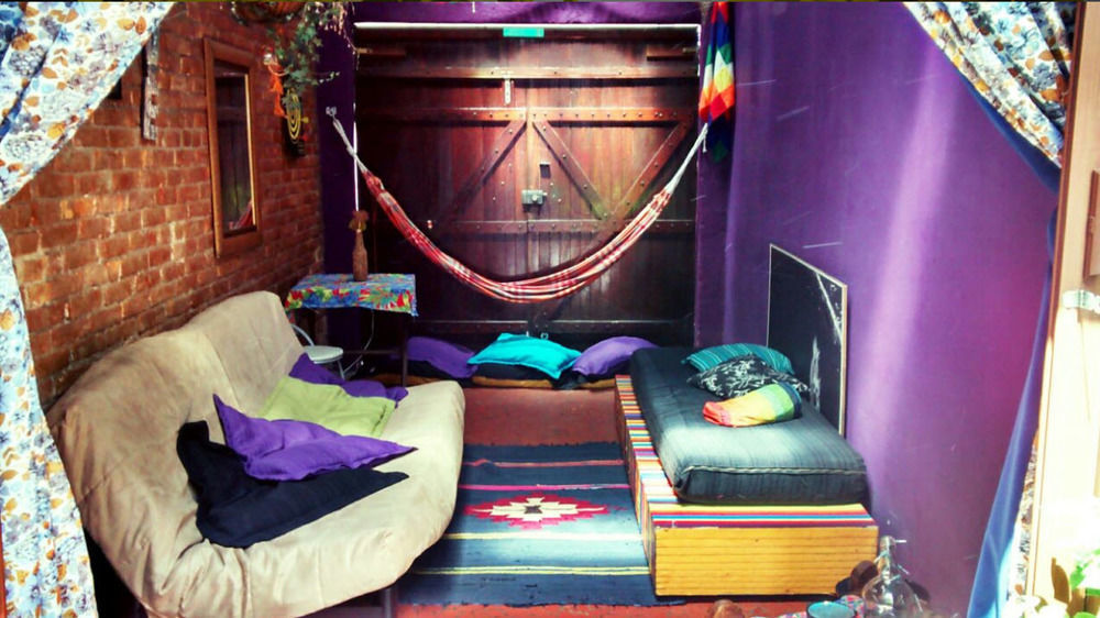 Albergue Uvaia *
