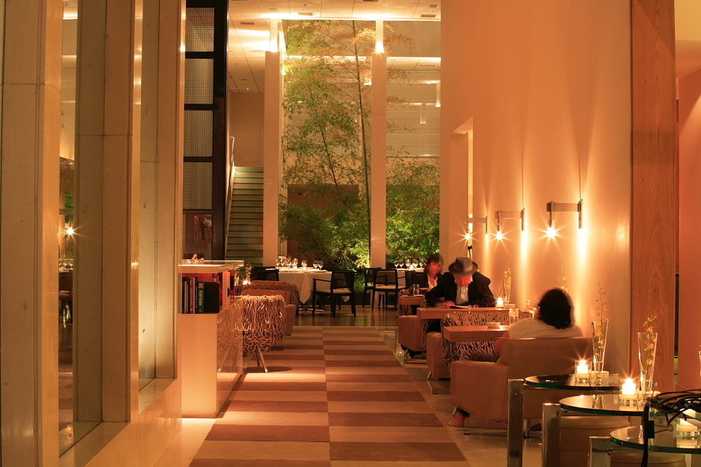 Hotel Emiliano 5*