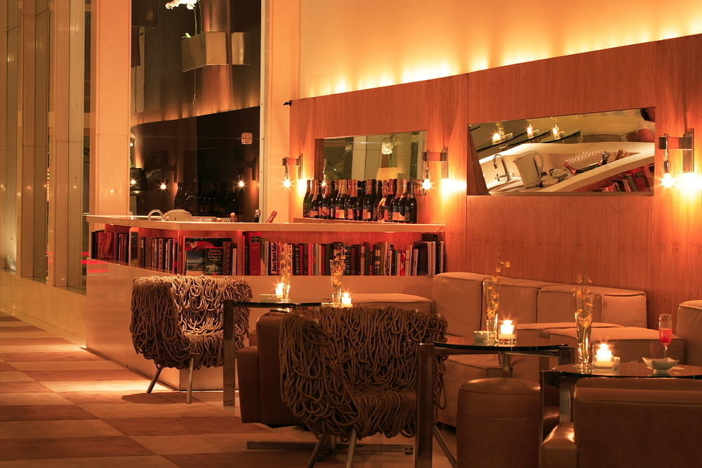 Hotel Emiliano Sao Paulo