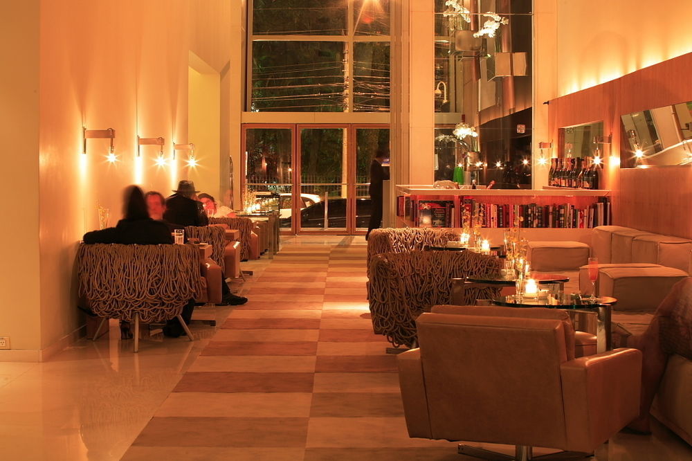 Emiliano Hotel 5*