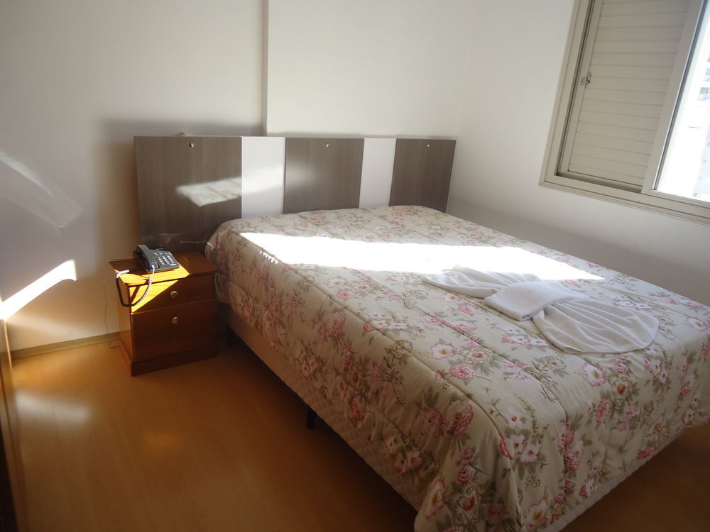 Aparthotel Residencial Geneve 2*