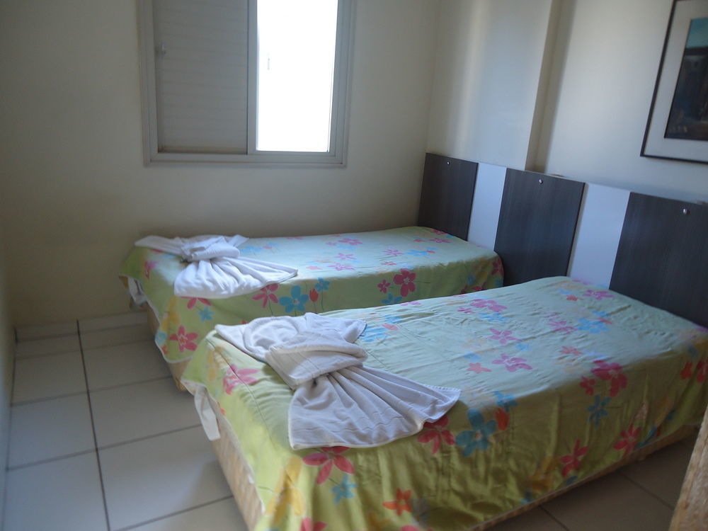 Residencial Geneve Aparthotel 2*