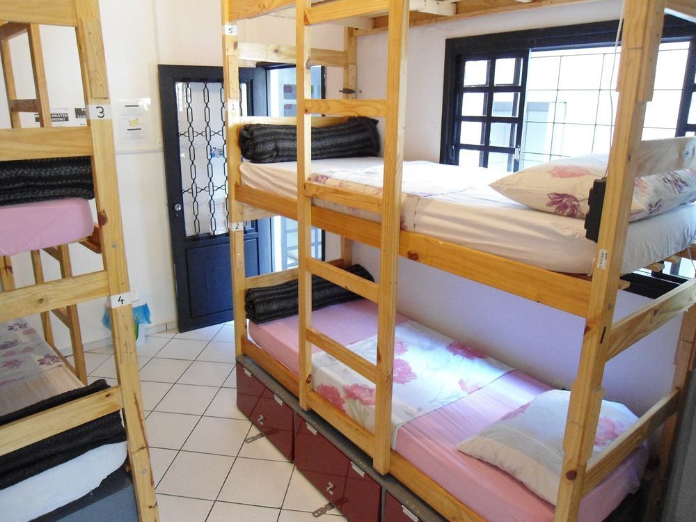 The New Beats Hostel, Coworking & Lounge Hostel