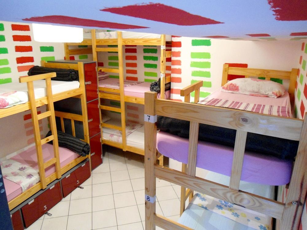 The New Beats Hostel, Coworking & Lounge Hostel *