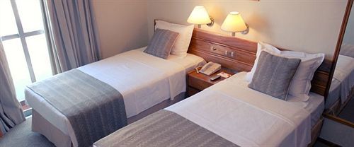 Regent Park Hotel 4*