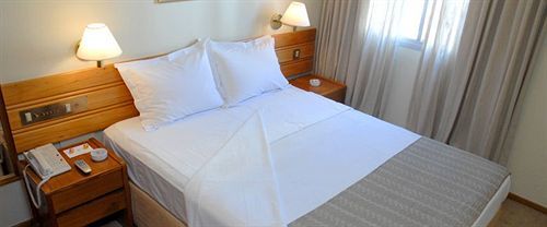 Regent Park 4* São Paulo