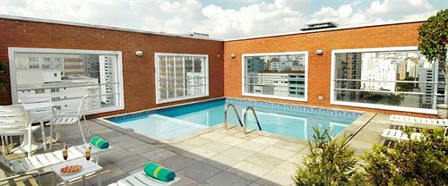 Hotel Regent Park 4*