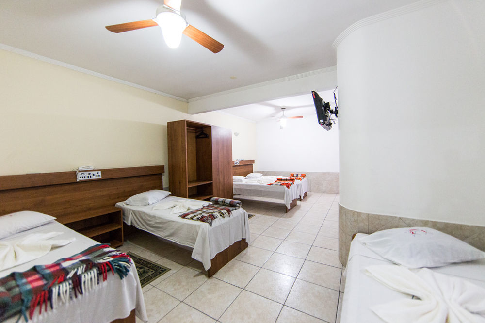 Hotel 21 São Paulo