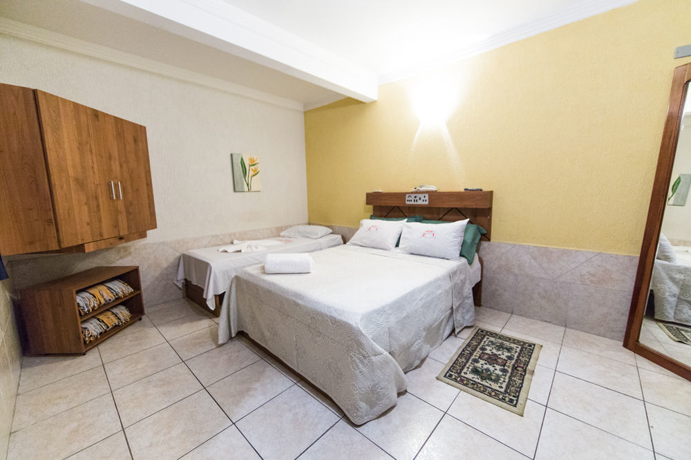 21 Hotel São Paulo