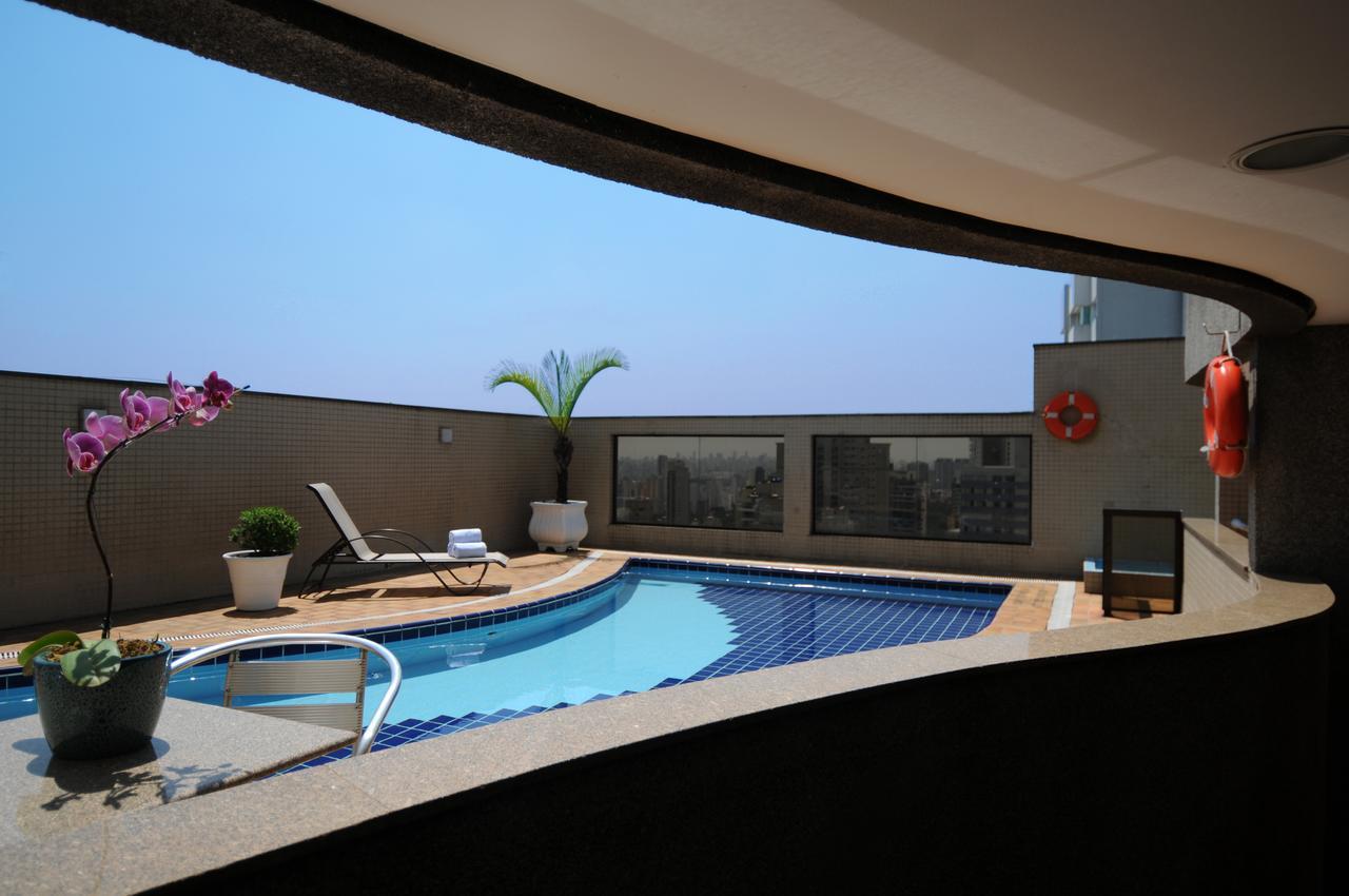 Mercure Paraiso Hotel 4*
