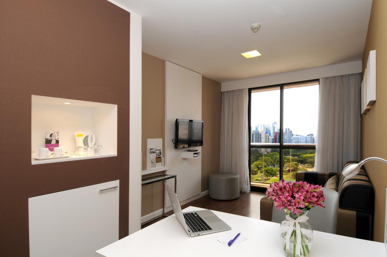 Mercure Paraiso Hotel 4*
