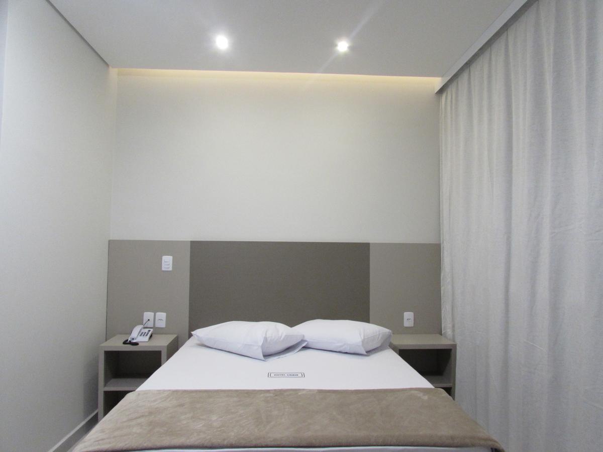 Hotel Urbis: Near Sampa Sky Sao Paulo