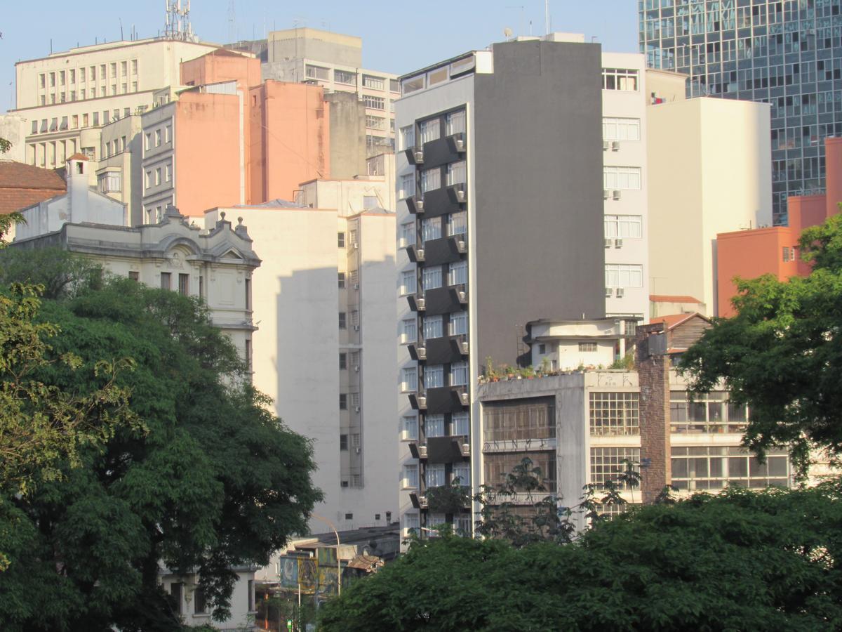 Hotel Urbis: Near Sampa Sky Sao Paulo