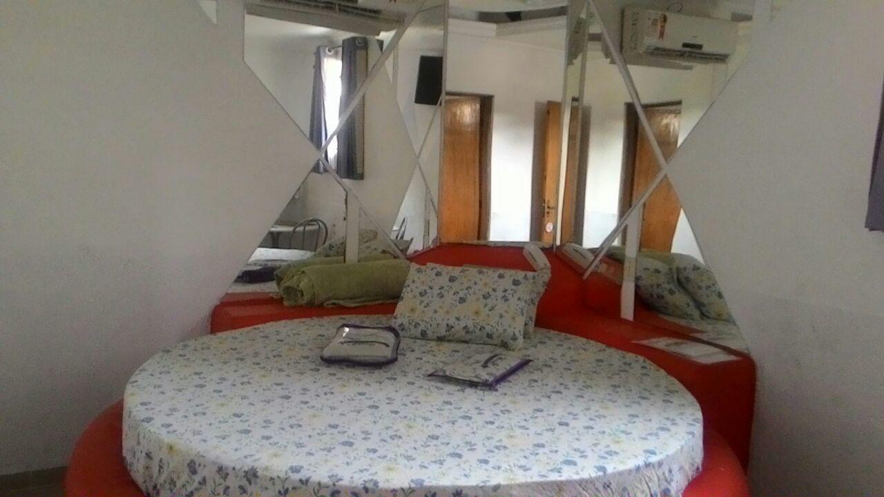 Love hotel Mont Star /
