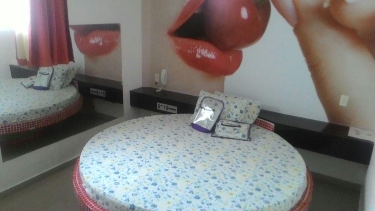 Love hotel Mont Star / *