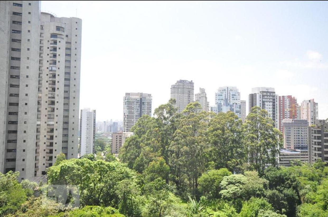 Flat Morumbi Business São Paulo