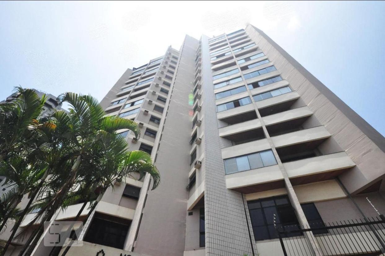 Aparthotel Flat Morumbi Business 2*