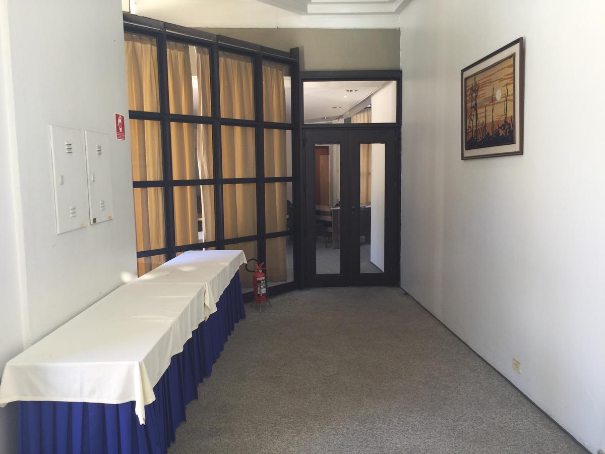 Flat Morumbi Business Aparthotel