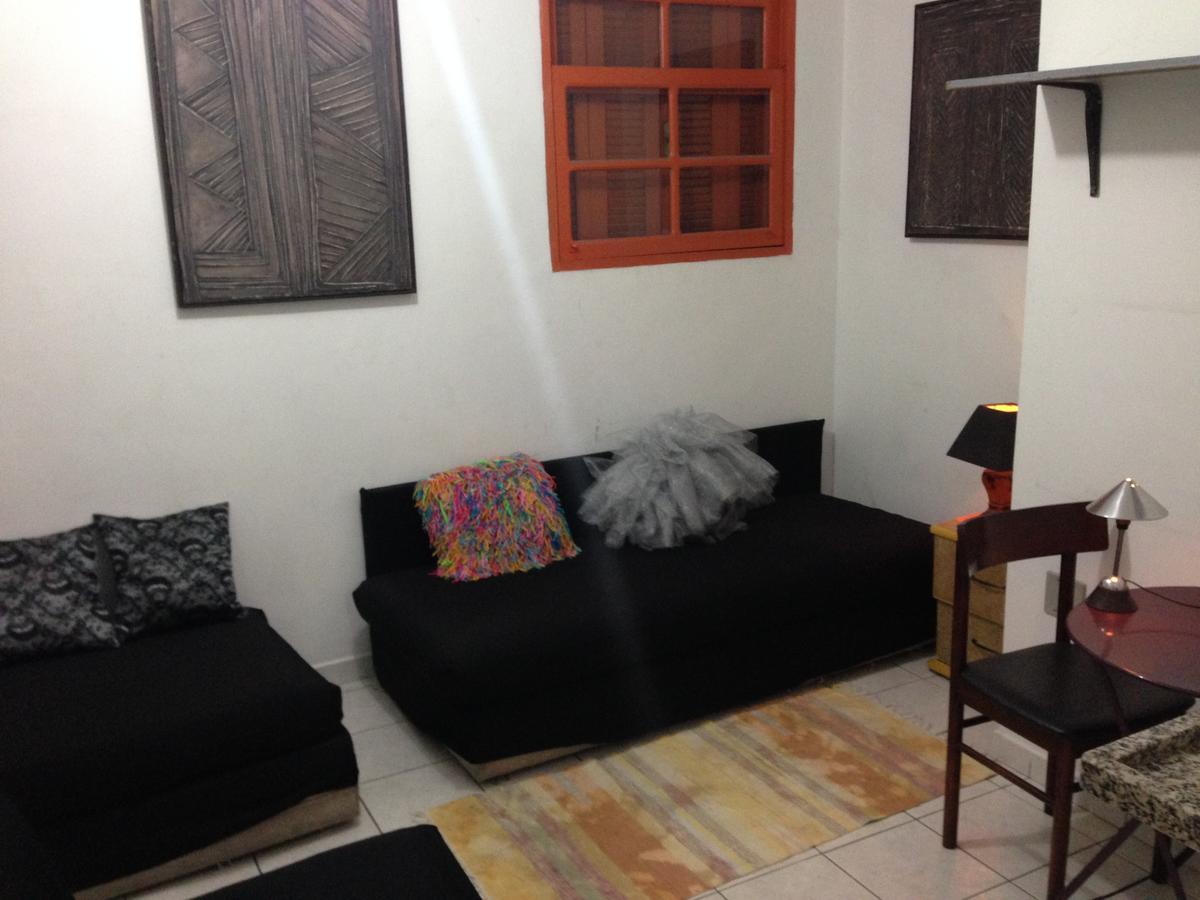 Hostel Hospedaria Amarelinho