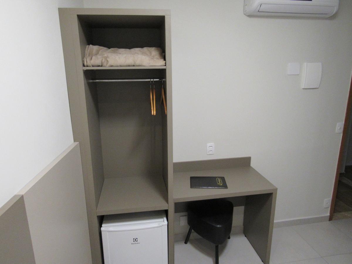 Hotel Urbis: Near Sampa Sky 2*