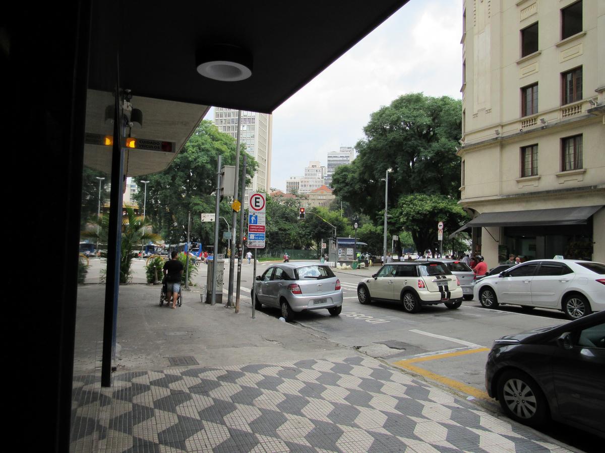 Urbis: Near Sampa Sky 2* Sao Paulo