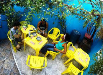 The New Beats Hostel, Coworking & Lounge Hostel Sao Paulo