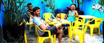 The New Beats Hostel, Coworking & Lounge Sao Paulo