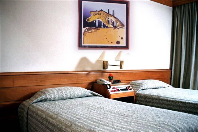 Hotel Linson São Paulo