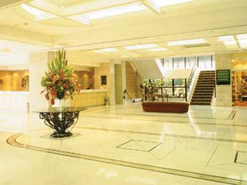 Crowne Plaza Hotel 5*