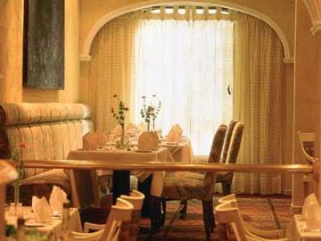 Crowne Plaza 5* São Paulo