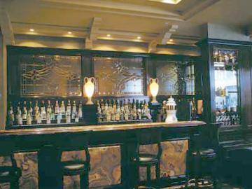 Hotel Crowne Plaza