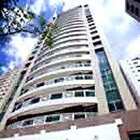 Transamerica Executive Perdizes 4* Sao Paulo