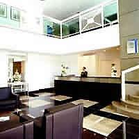 Hotel Transamerica Executive Perdizes