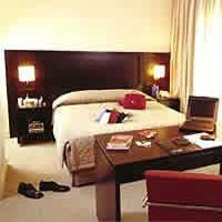 Transamerica Executive Perdizes Hotel