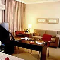 Hotel Transamerica Executive Perdizes 4*