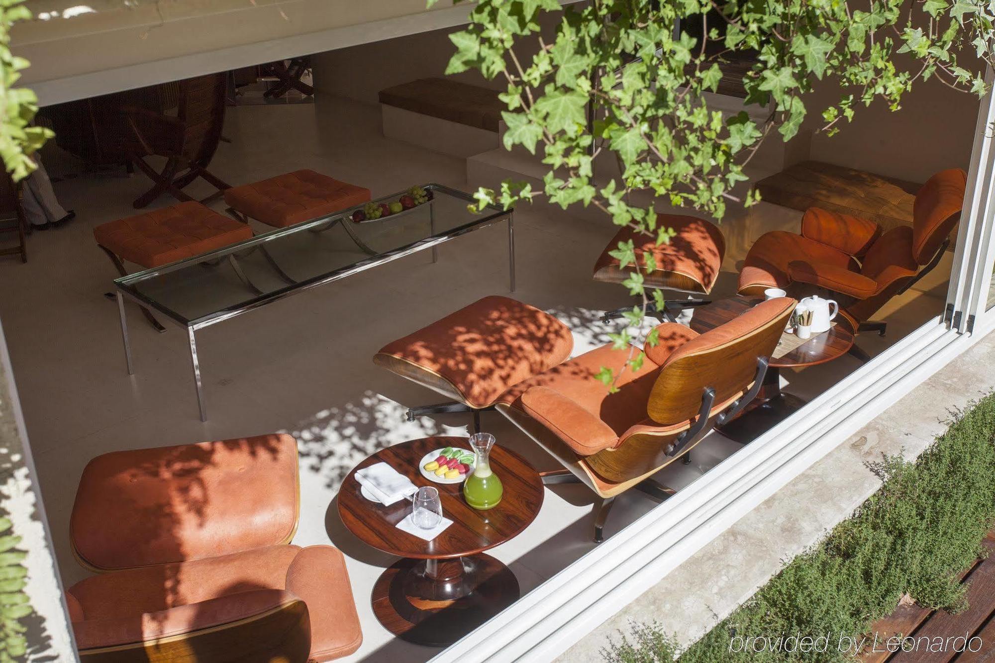 Emiliano Hotel Sao Paulo