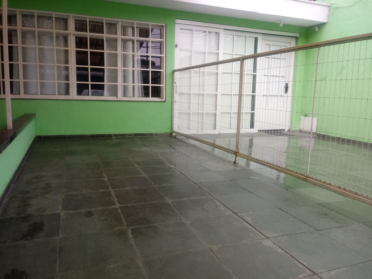 Residencia * São Paulo
