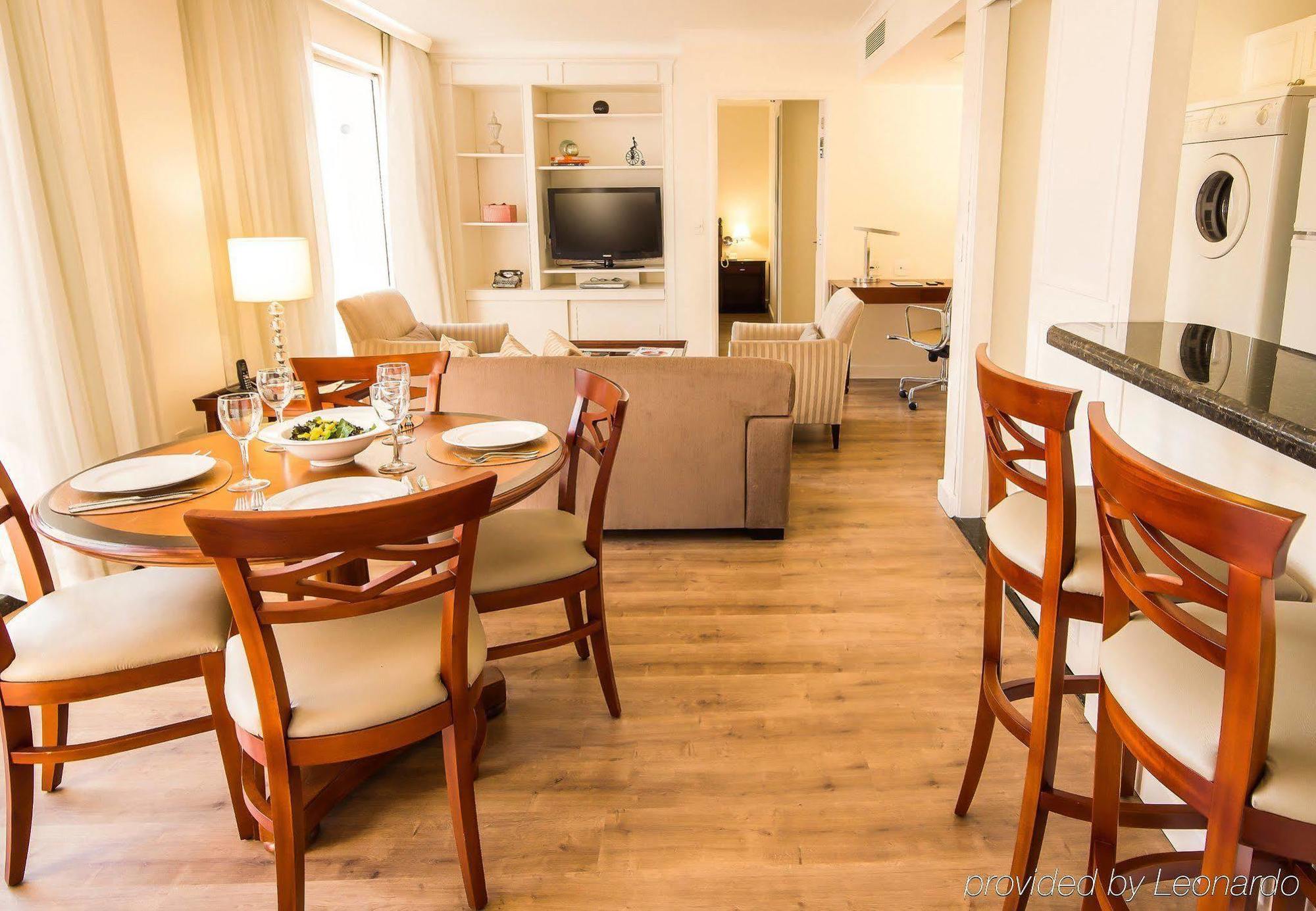 Marriott Executive São Paulo